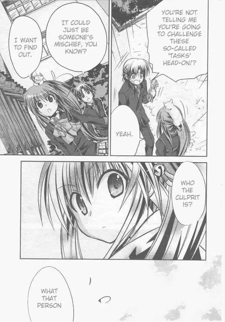 Little Busters! (ANAGURA Mogura) Chapter 1 37